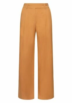 ESPRIT Length Service - Pantalon Classique - Camel 9 ESPRIT Length Service - Pantalon Classique - Camel -Next Soldes b5fadfb7681e43dc9c7df31a54917b78