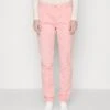 ESPRIT Chino - Pink -Next Soldes b60d61231a524321897b22bc88803f21