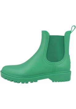 Dockers By Gerli Bottes En Caoutchouc - Light Green