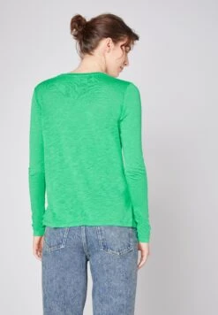 American Vintage Jacksonville - T-Shirt À Manches Longues - Menthol Vintage -Next Soldes b6195b6266744d4dab3b92ce219cf6ce