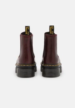 Dr. Martens Audrick Chelsea - Bottines À Plateau - Charro Brando -Next Soldes b61d02b4d3a54ee8b786b31fc6d69885