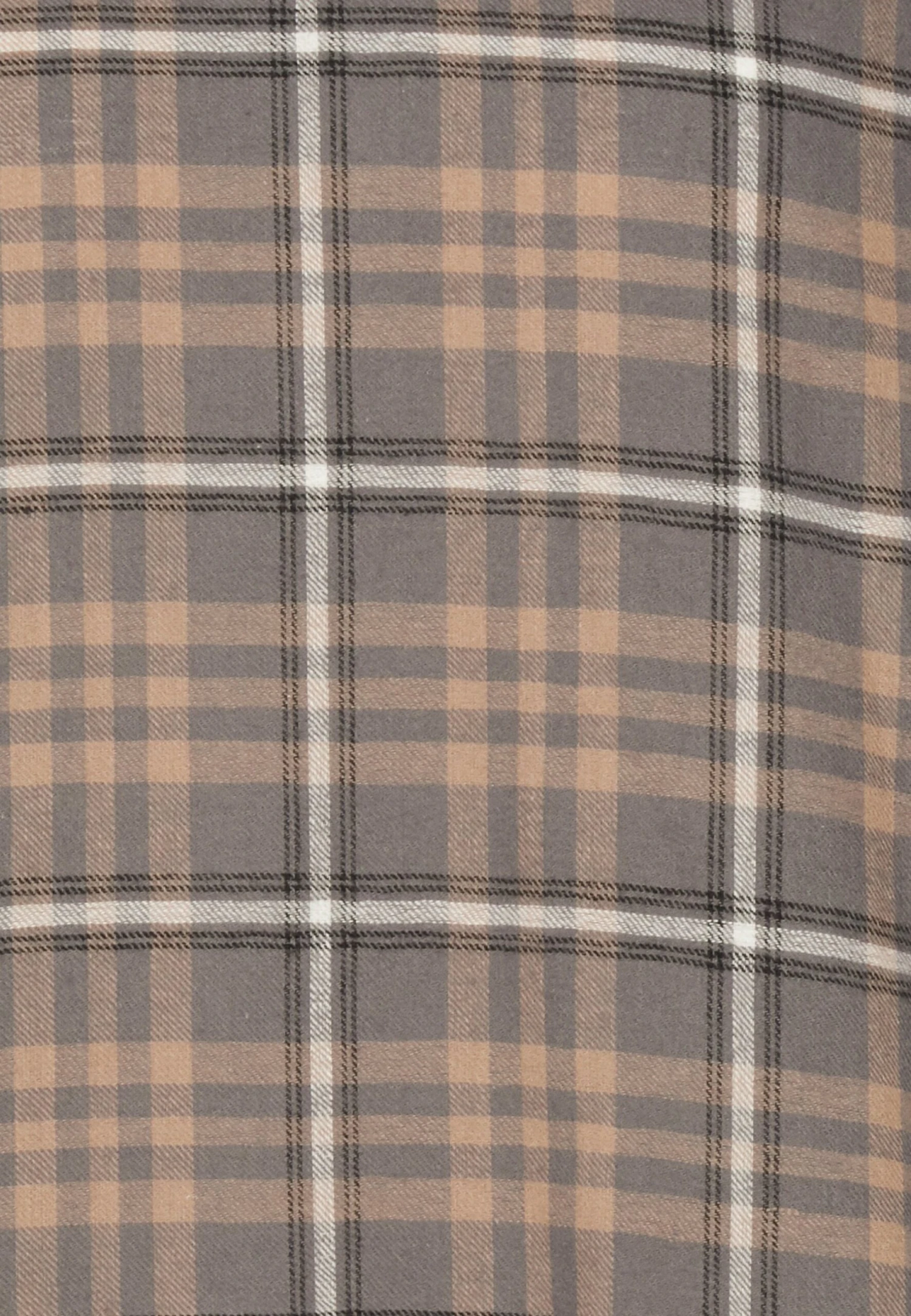 Esmé Studios Ellie Balloon Sleeve Blouse - T-Shirt À Manches Longues - Charcoal 7 Esmé Studios Ellie Balloon Sleeve Blouse - T-Shirt À Manches Longues - Charcoal – Image 5