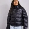 The North Face Retro Nuptse Jacket - Doudoune - Black 1 The North Face Retro Nuptse Jacket - Doudoune - Black -Next Soldes b63b1569561e4575bb2fffd85fef0142