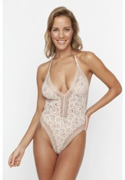 Trendyol Body - Pink 10 Trendyol Body - Pink -Next Soldes b63e9b4e5d6641f8a695824066782603