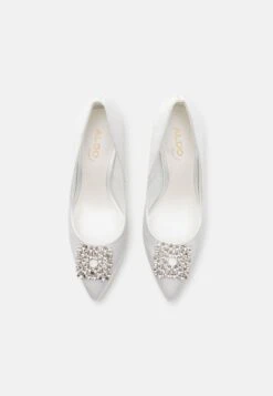 Aldo Escarpins - White -Next Soldes b6452570453f4a6db66d2e2d84ff4f12