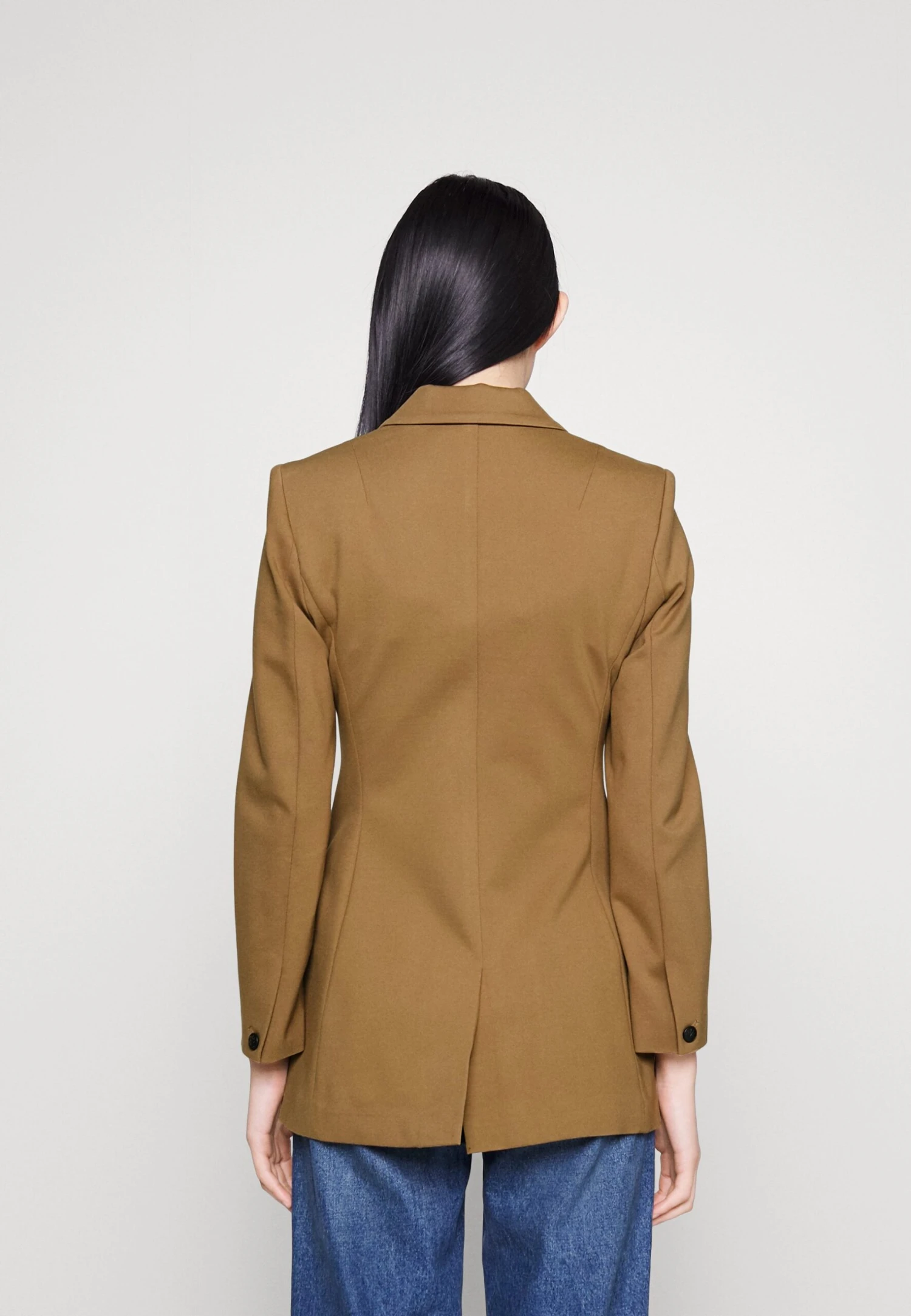 Rag & Bone Warren - Manteau Court - Camel 5 Rag & Bone Warren - Manteau Court - Camel – Image 3