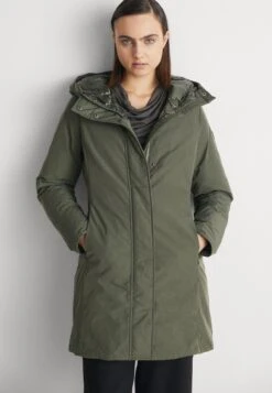 Colmar Originals Doudoune - Green