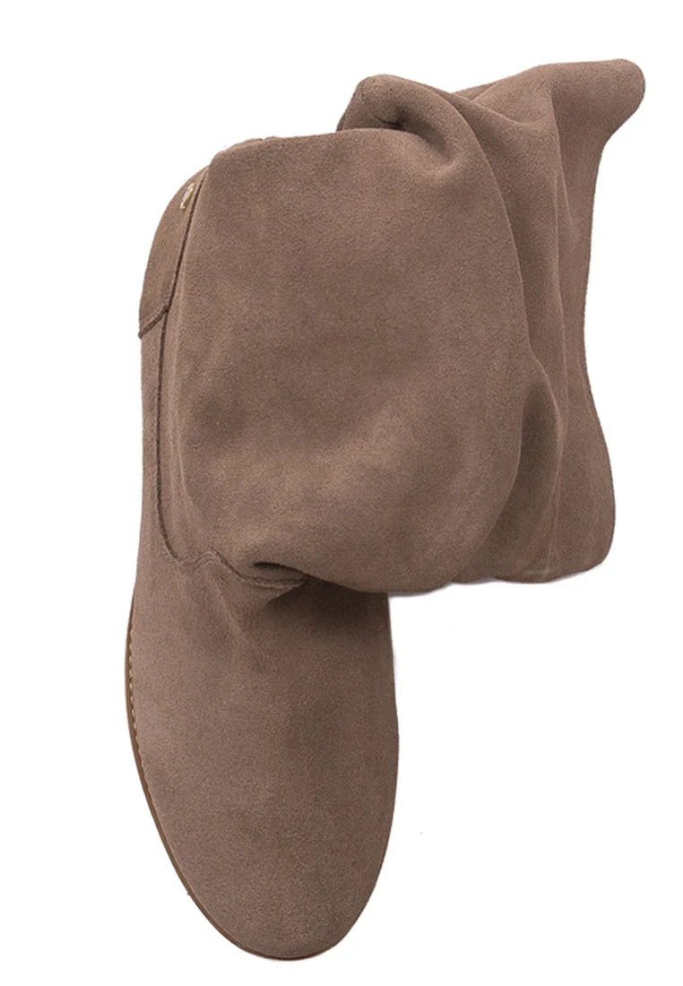 Bottes - Jasny Brąz 5 Bottes - Jasny Brąz – Image 3