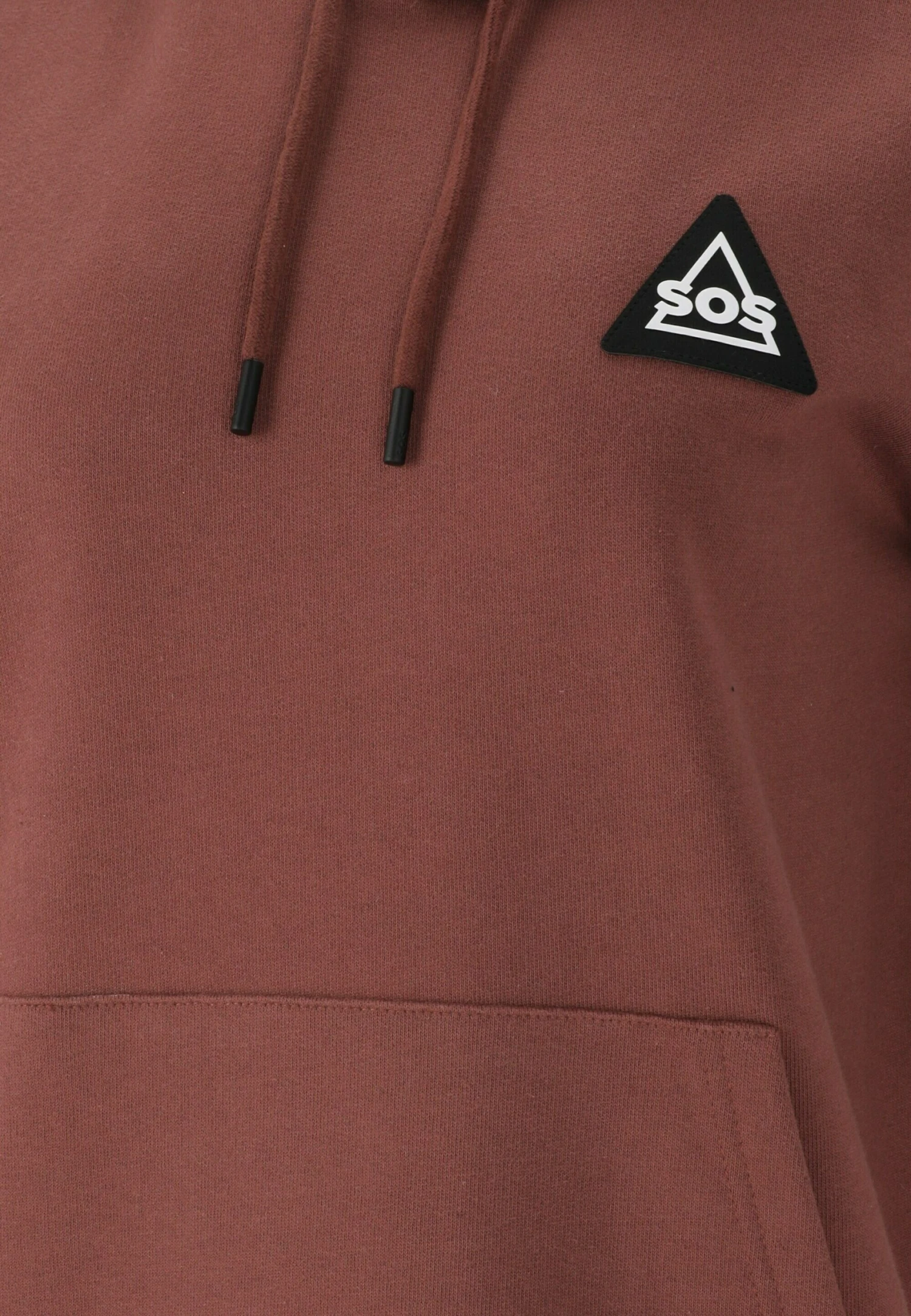 SOS Haines - Sweat À Capuche - Sable 8 SOS Haines - Sweat À Capuche - Sable – Image 6