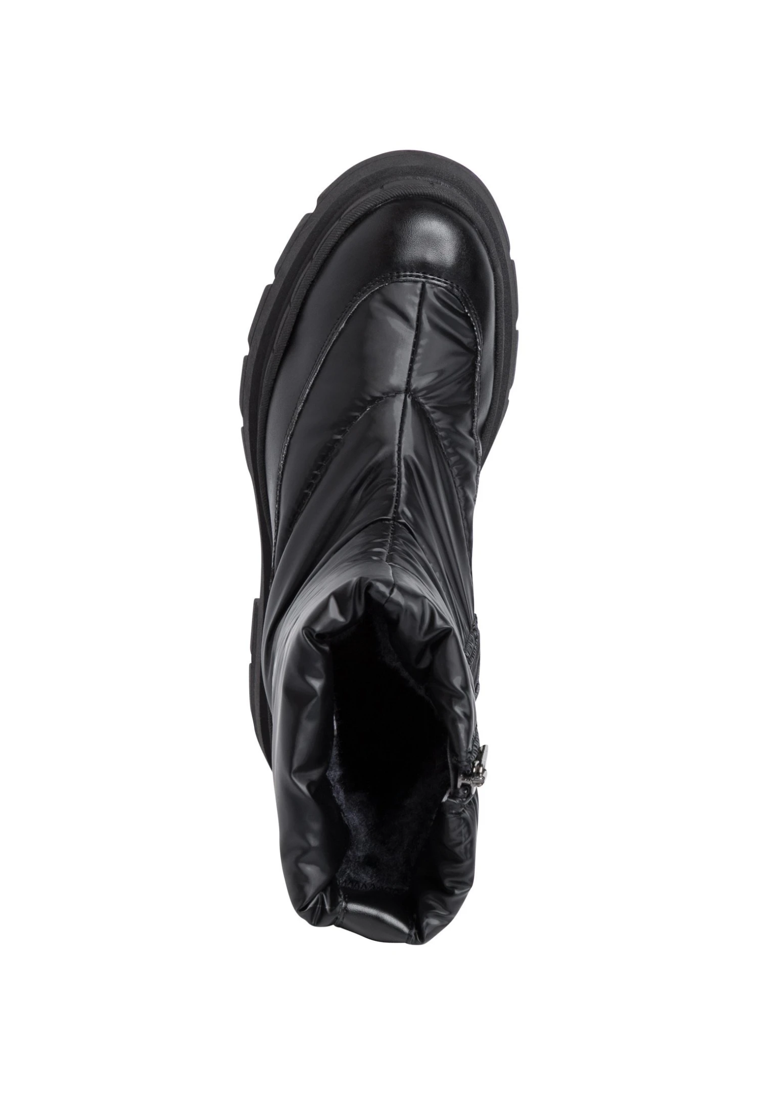 Tamaris Bottes De Neige - Black Shiny 5 Tamaris Bottes De Neige - Black Shiny â Image 3