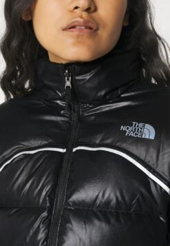 The North Face Retro Nuptse Jacket - Doudoune - Black 17 The North Face Retro Nuptse Jacket - Doudoune - Black -Next Soldes b6c1297ee5394177a23450b7f968fa2d