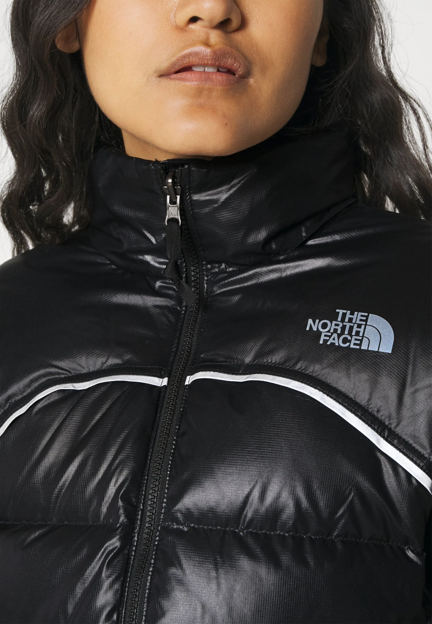 The North Face Retro Nuptse Jacket - Doudoune - Black 10 The North Face Retro Nuptse Jacket - Doudoune - Black – Image 8