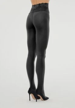 Wolford Fatal Lace - Collants - Black 10 Wolford Fatal Lace - Collants - Black -Next Soldes b6cbaefeefed4bb68c7a92aee263828a