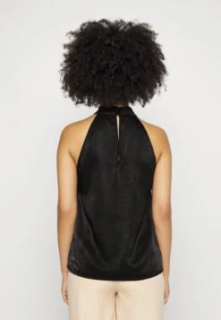 Vitone Halterneck - Débardeur - Black 10 Vitone Halterneck - Débardeur - Black -Next Soldes b6ce26107d674019938035d4a1ee590d