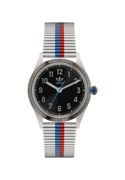 Adidas Originals Code Four - Montre - Silver-Coloured
