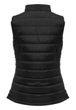 Hummel Hmlnorth - Veste Sans Manches - Black/Asphalt -Next Soldes b73d0b13e4404e32b4359f48b1ba686f