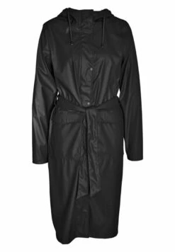 Noisy May Regen - Veste Imperméable - Black -Next Soldes b746a996b2ab4b74af16587b26880178