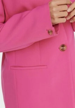 ONLY Manteau Court - Carmine Rose 12 ONLY Manteau Court - Carmine Rose -Next Soldes b74f3313a71a4a35b7ad72733e4e3e08