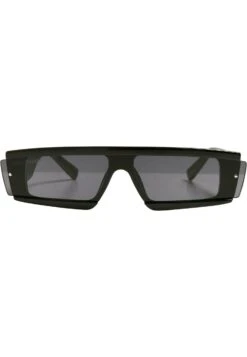 URBAN CLASSICS Alabama 2-Pack - Lunettes De Soleil - Black White -Next Soldes b754d0bbf31d466996ab6008d7239b49