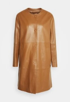 Maia - Manteau Court - Cuoio 12 Maia - Manteau Court - Cuoio -Next Soldes b75d8aebab0c4711994c3e6a1f3e790a