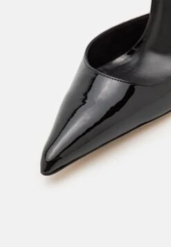 BY FAR Eliza - Escarpins - Black -Next Soldes b76b4f1717b84338980c5e05722023cd