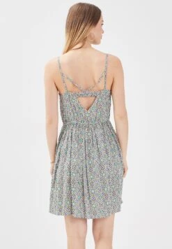 Mit Trägern - Robe De Jour - Blanc -Next Soldes b76e7aa75e8841918c0c99ed6aba0d71