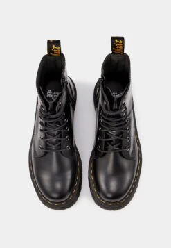 Dr. Martens Jadon - Bottines À Plateau - Black 15 Dr. Martens Jadon - Bottines À Plateau - Black -Next Soldes b7a5f0218b164867bdbf08c5f65bc845