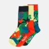 Happy Socks Botanical 3 Pack - Chaussettes - Multi -Next Soldes b7cec169d16247b285e2570fecf8d698