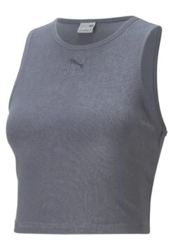 Puma Classics Frottee - Débardeur - Gray Tile 12 Puma Classics Frottee - Débardeur - Gray Tile -Next Soldes b7d63be44e4549a3b0373b5ab636cc34