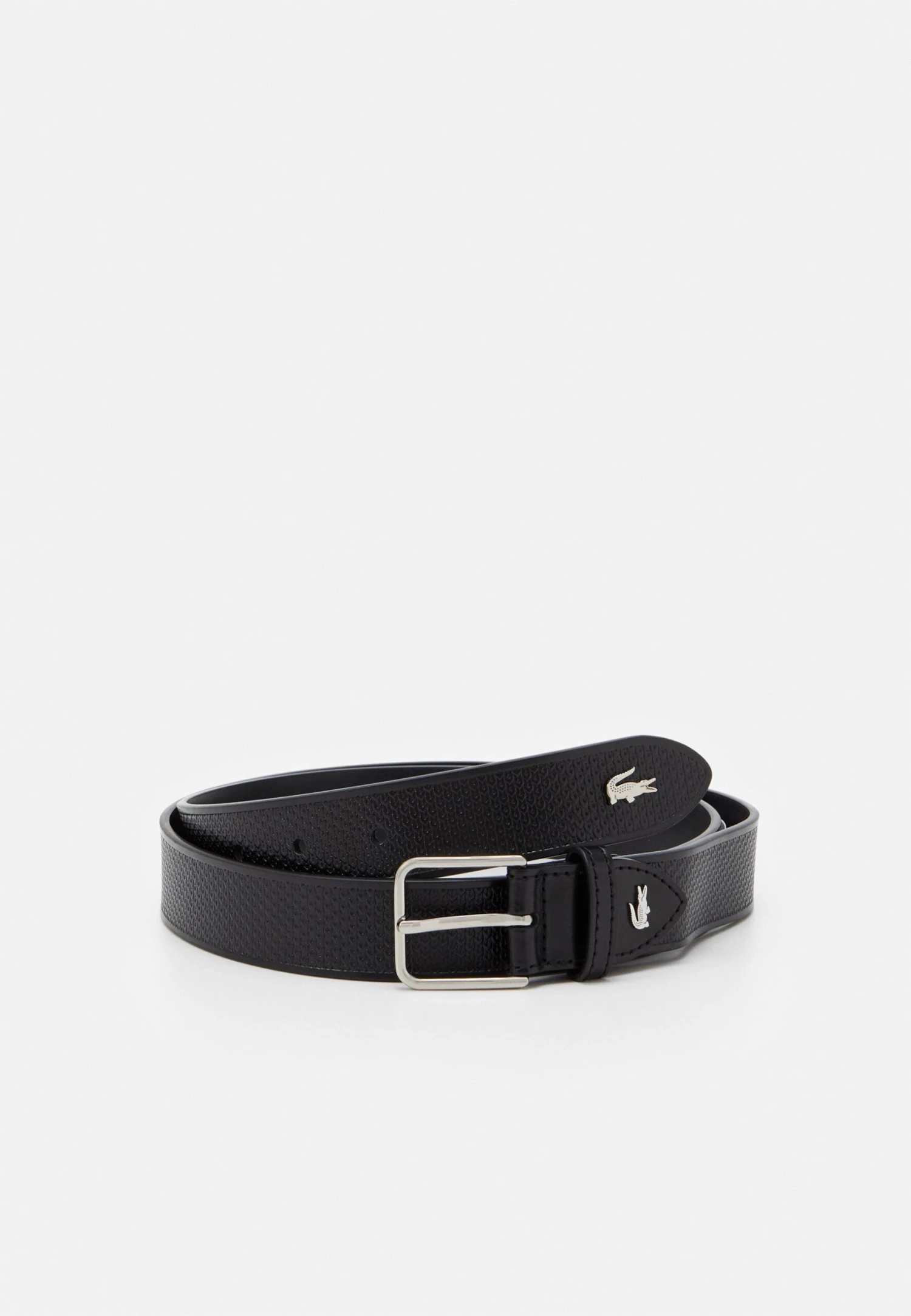 Lacoste Ceinture - Noir 3 Lacoste Ceinture - Noir