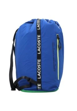 Lacoste Freedom - Sac À Dos - Cosmique Noir Limeira Cerfeuil -Next Soldes b80cc457c784455f85ca66a4a9653ee3