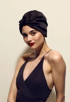 Silke Hair Wrap - Accessoires Cheveux - The Eva 9 Silke Hair Wrap - Accessoires Cheveux - The Eva -Next Soldes b839585b01364f079d1540cb5c57a713