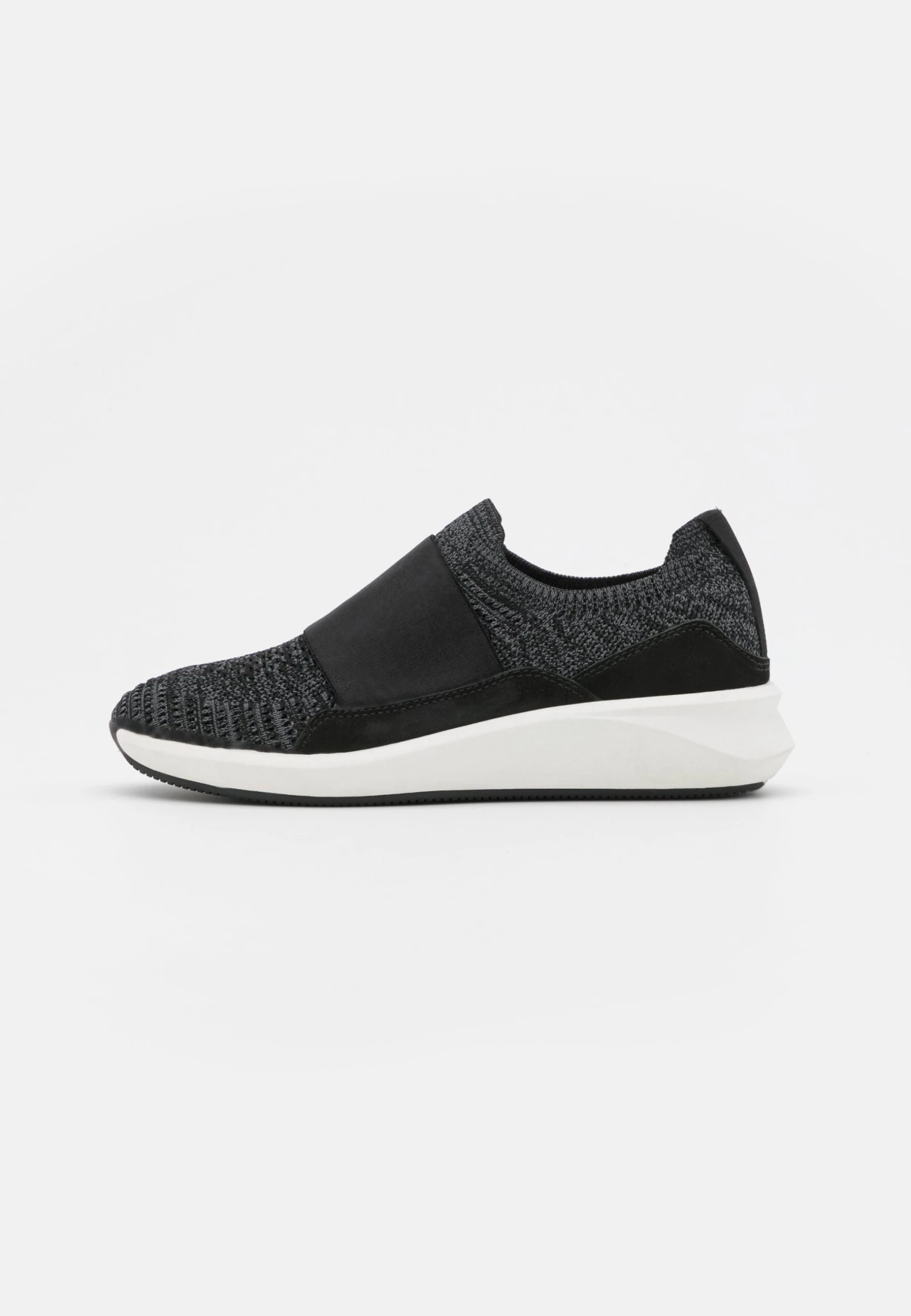 Clarks Rio - Baskets Basses - Black 4 Clarks Rio - Baskets Basses - Black – Image 2