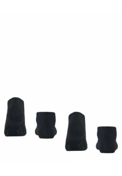 Falke Happy 2-Pack Everyday Casual - Chaussettes - Dark Navy 10 Falke Happy 2-Pack Everyday Casual - Chaussettes - Dark Navy -Next Soldes b84d4f90e93c4bad81d6b83e026e37de