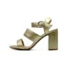 Block Charlyn - Sandales À Talons Hauts - Gold 1 Block Charlyn - Sandales À Talons Hauts - Gold -Next Soldes b85608e489354b87990eb8b4beb6c38d
