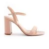 Next Forever Comfort Simple - Sandales À Talons Hauts - Nude 1 Next Forever Comfort Simple - Sandales À Talons Hauts - Nude -Next Soldes b858dccb8ab8457dbaa2c147b57be2f1