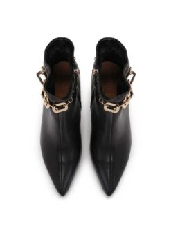 Kazar Tamia - Bottines À Talons Hauts - Black -Next Soldes b867f744f23344979ff5f1a5b7489736