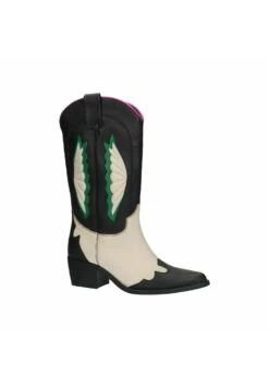 Santiags - Black -Next Soldes b86fb85b65d547f299e07b62bb1e69bf