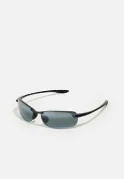 Maui Jim Makaha - Lunettes De Soleil - Gloss Black