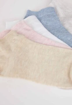 DeFacto 5 Pack - Chaussettes - Karma -Next Soldes b8a89957560041c49ef4e0eaeebeb5fc