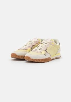 Pepe Jeans Holland Wild - Baskets Basses - Pastel Lemon 10 Pepe Jeans Holland Wild - Baskets Basses - Pastel Lemon -Next Soldes b8a8a8661e6a41829cd044a4260f0fb9