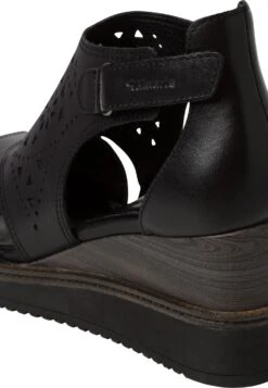 Tamaris Sandales Compensées - Black 12 Tamaris Sandales Compensées - Black -Next Soldes b8c2c980393640fe83584d344b68dd72