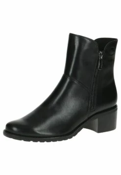 Caprice Bottines - Black Nappa 8 Caprice Bottines - Black Nappa -Next Soldes b8cd735d83b84504a230f3d12ff3318a