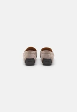 Geox Kosmopolis Grip - Mocassins - Brown -Next Soldes b8f0a9c059a9418e9bb6a2b1fa63b77a