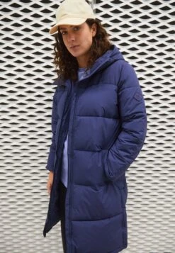 Roxy Test Of Time - Manteau D'Hiver - Dark Blue