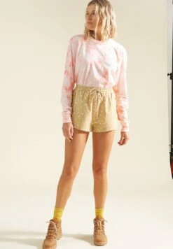 Billabong Adiv - Pantalon De Survêtement - Mottled Yellow 13 Billabong Adiv - Pantalon De Survêtement - Mottled Yellow -Next Soldes b9604755780b4ef0be5f9532fb34fd75