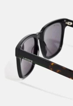 Lacoste Unisex - Lunettes De Soleil - Black -Next Soldes b962842e96854114974c8992acb5b83c