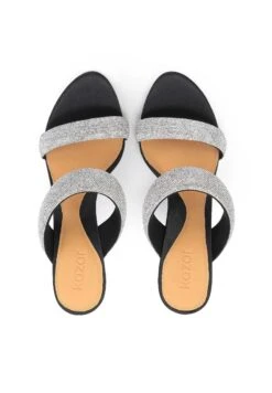 Kazar Josefine - Mules À Talons - Black 8 Kazar Josefine - Mules À Talons - Black -Next Soldes b96bf5435e364b21b50e18757a9c1f1a