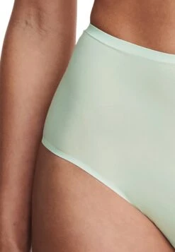 Chantelle Soft Stretch High Waist Briefs - Slip - Mint 11 Chantelle Soft Stretch High Waist Briefs - Slip - Mint -Next Soldes b975cf7cd28f486e970df69aec469380