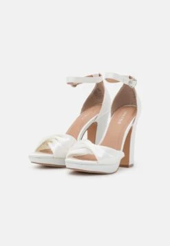 Anna Field Sandales À Talons Hauts - White 10 Anna Field Sandales À Talons Hauts - White -Next Soldes b993e583a2094ee7b5418bfdaec8d04d